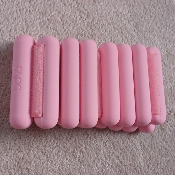 Bala Bangles Blush 3 Pounds - Picture 3 of 3